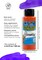 28012 Tempera Paint Fruity Fragrance 4 U.S fl oz / Fluor Orange